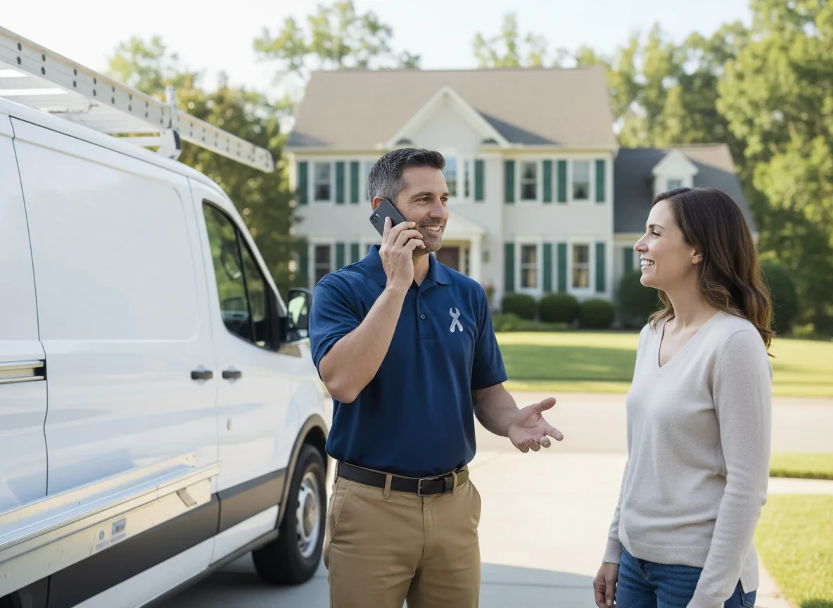 Home Gutter Service Sanford, NC FAQs